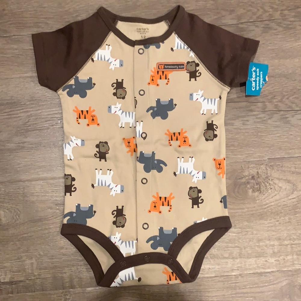 Baby summer Once